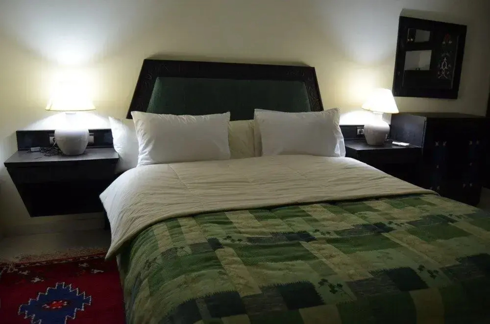 Hotel Almounia Taroudant