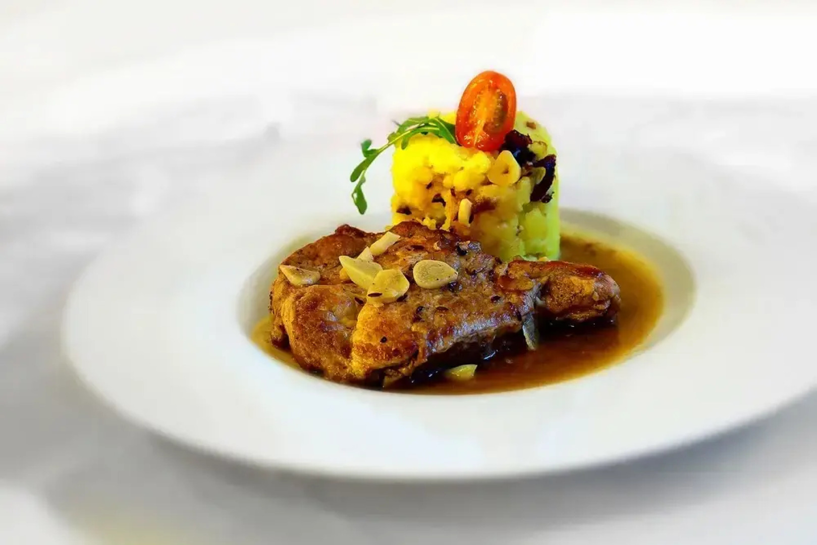 Mahleruv Penzion Na Hradbách