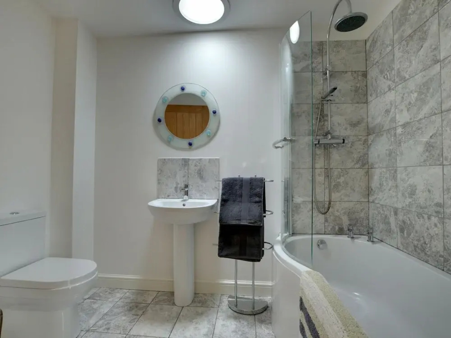 A Stunning Converted Barn in a Peaceful Rural Setting