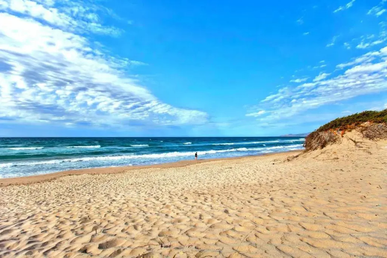 Appartamento Franca in residence 300mt dal mare