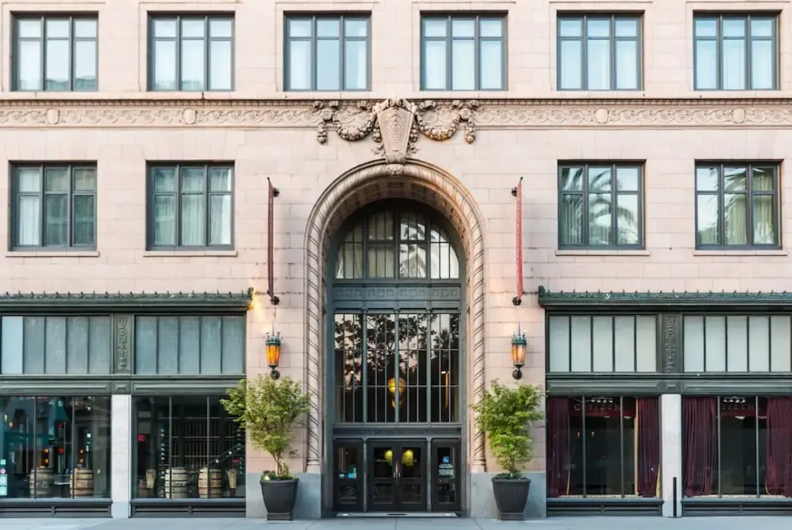 The Citizen Hotel, Autograph Collection