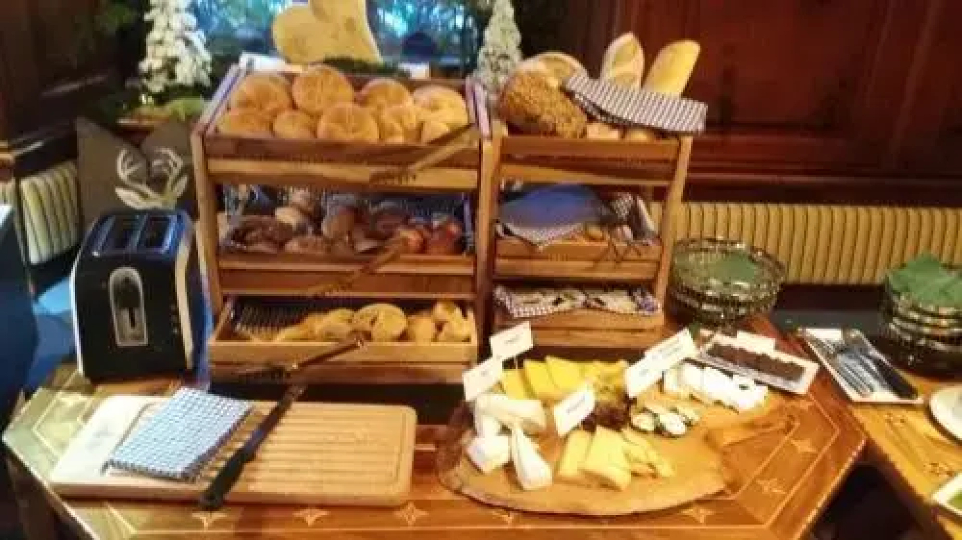 Hotel Restaurant Krone