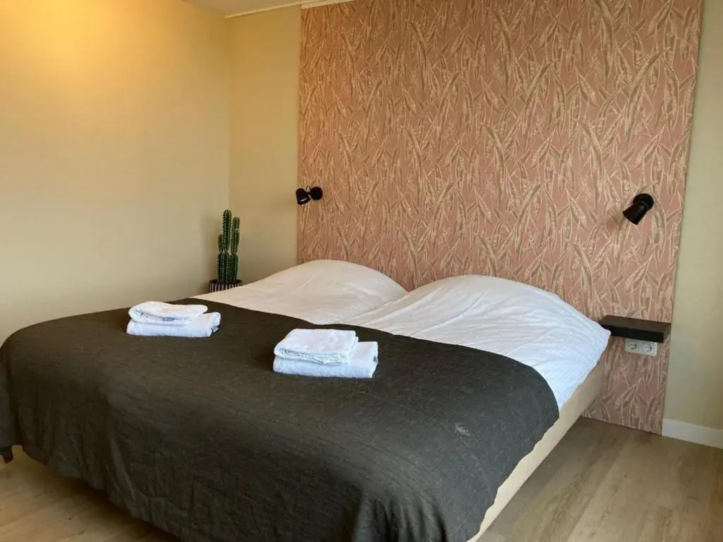 Hotel De Horper Wielen