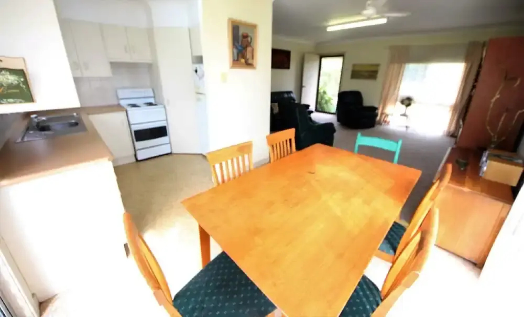 Creekside at Hat Head