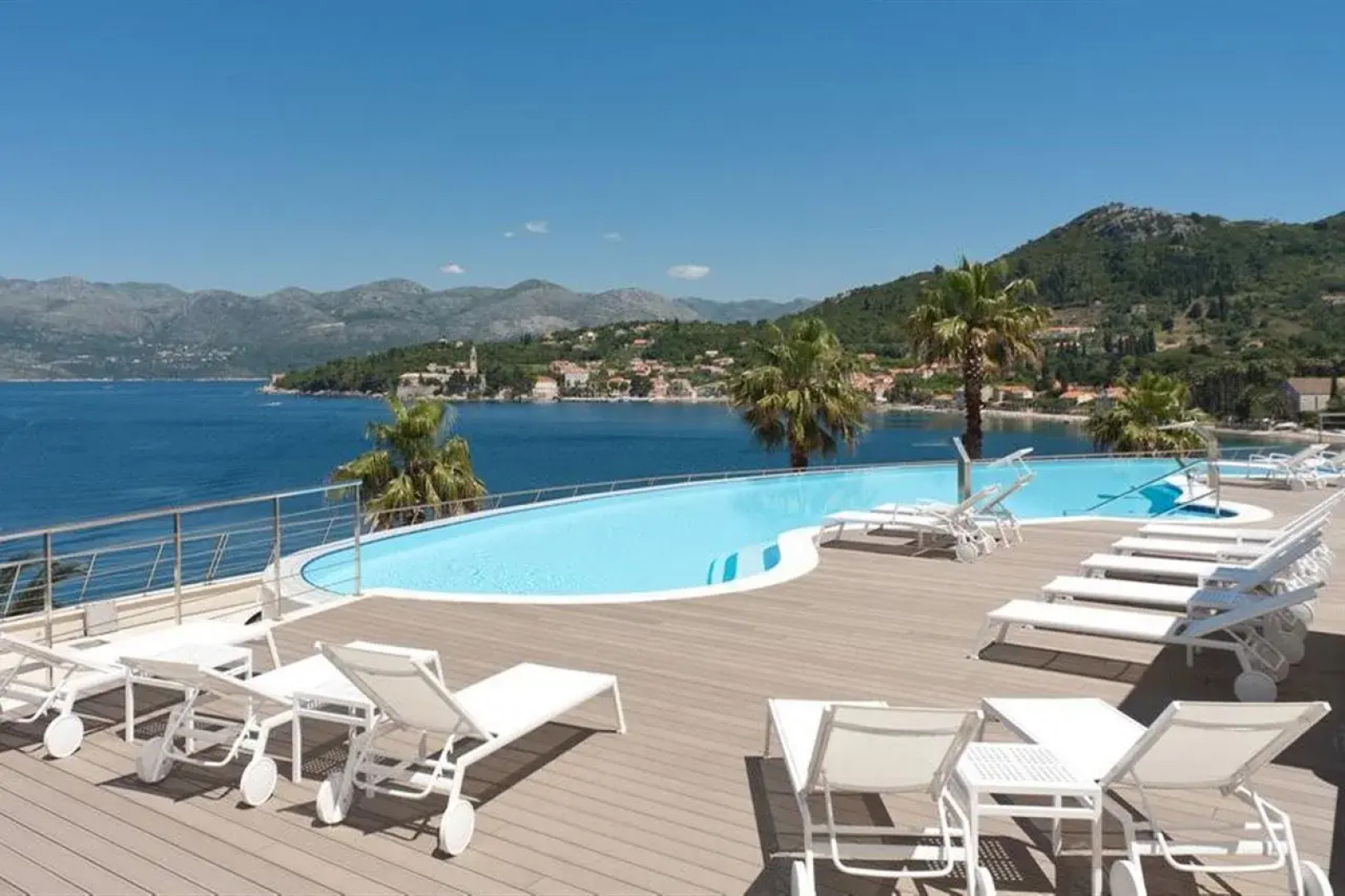 RMH Lopud Lafodia, Resort & Wellness