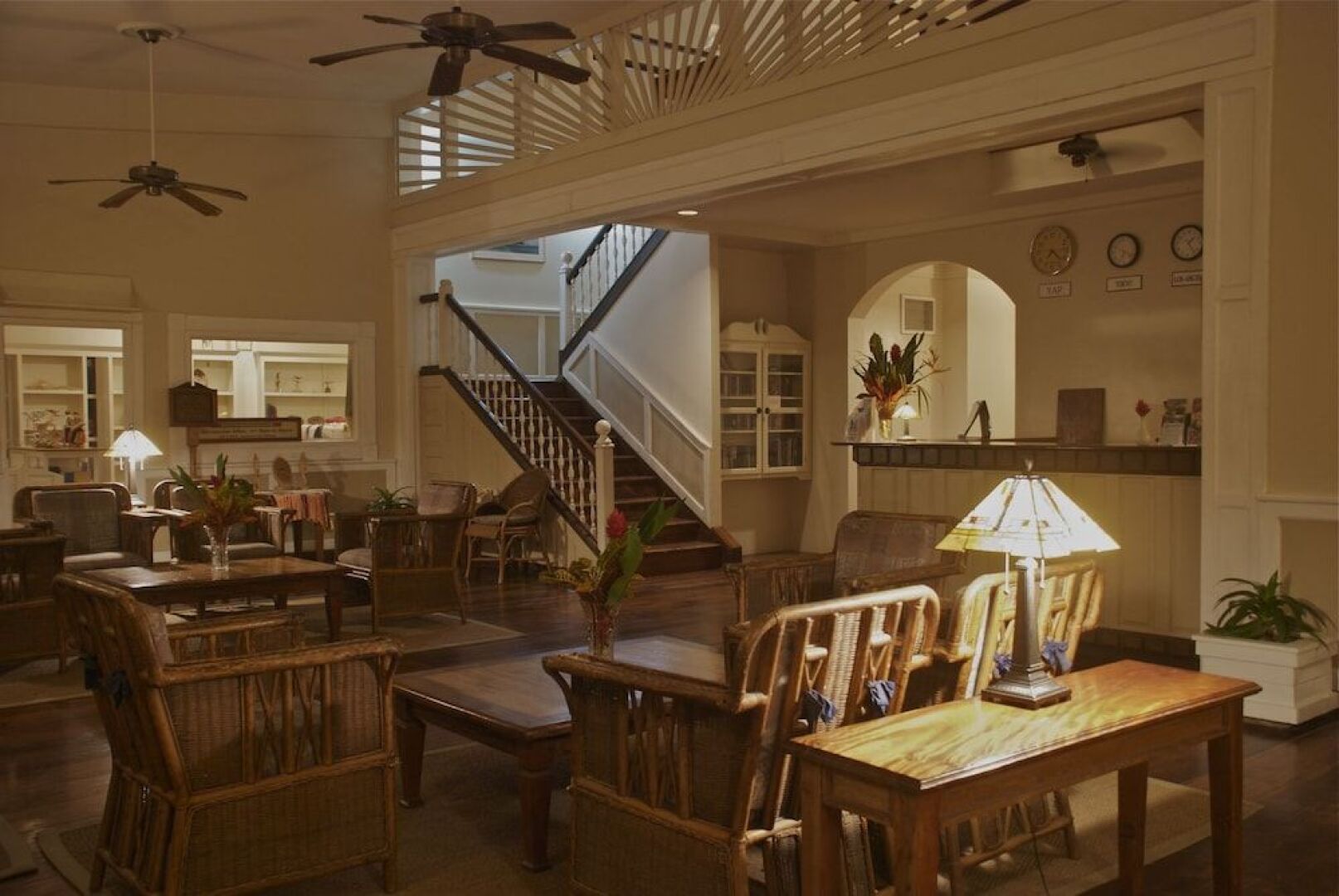 Yap Pacific Dive Resort