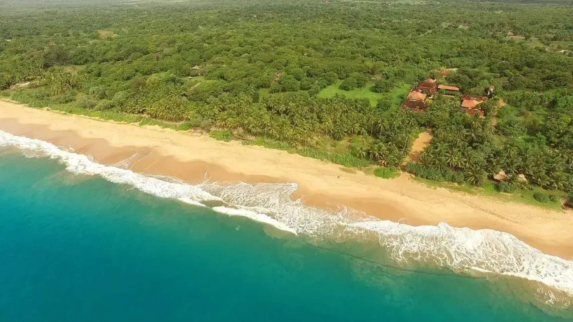 Portofino Resort Tangalle