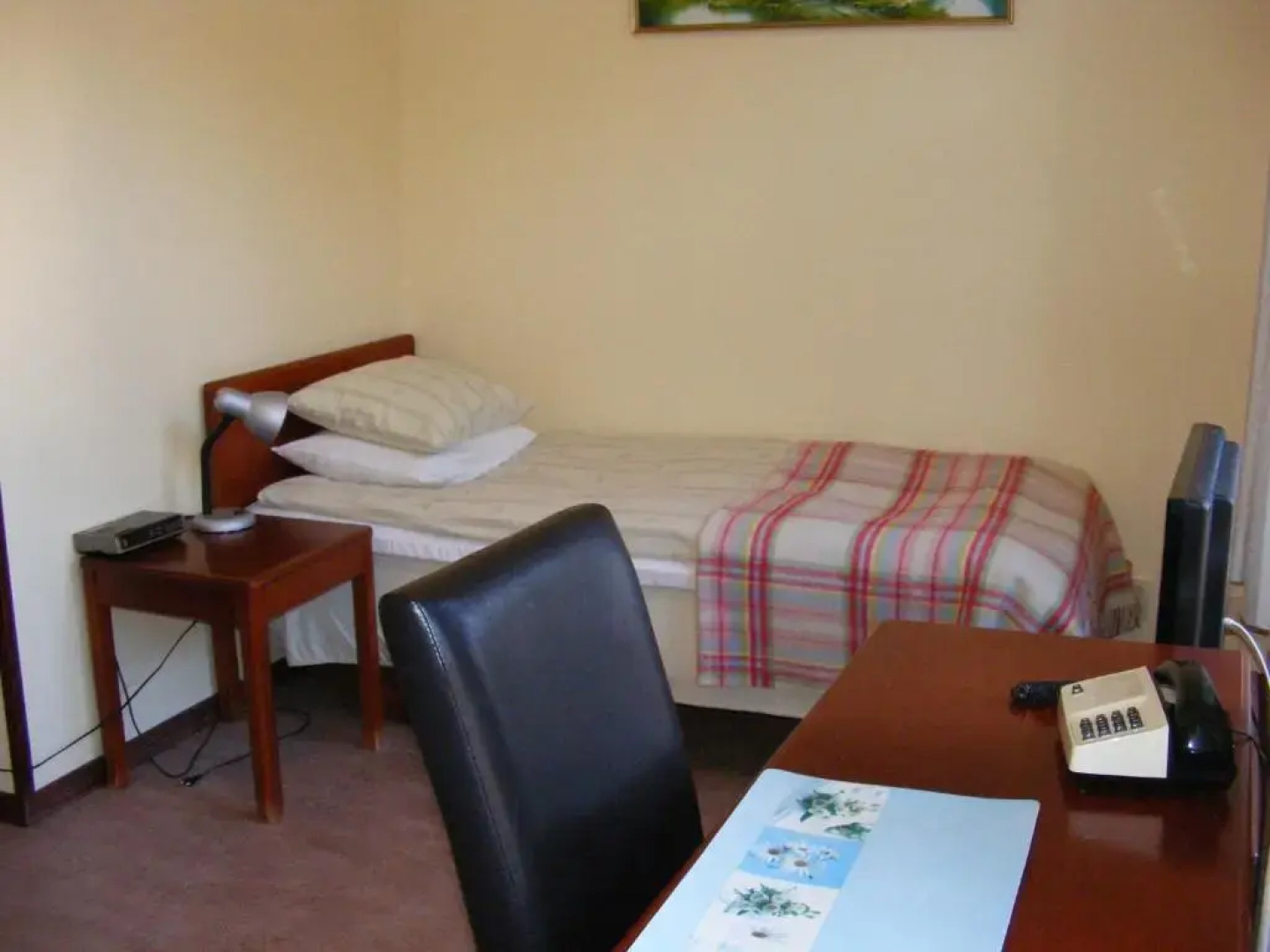 Hotel Continental Malmö