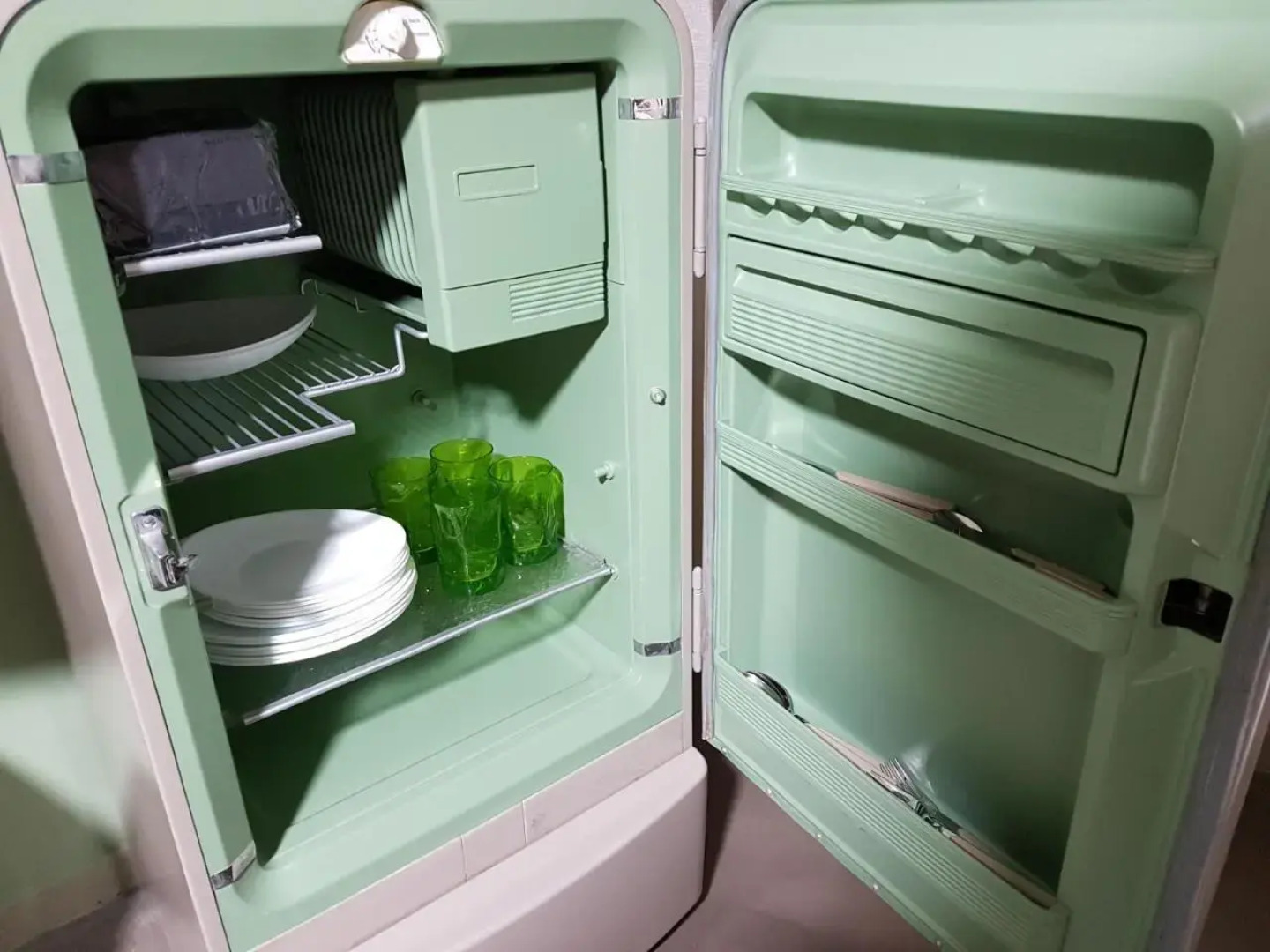 Saint George's House