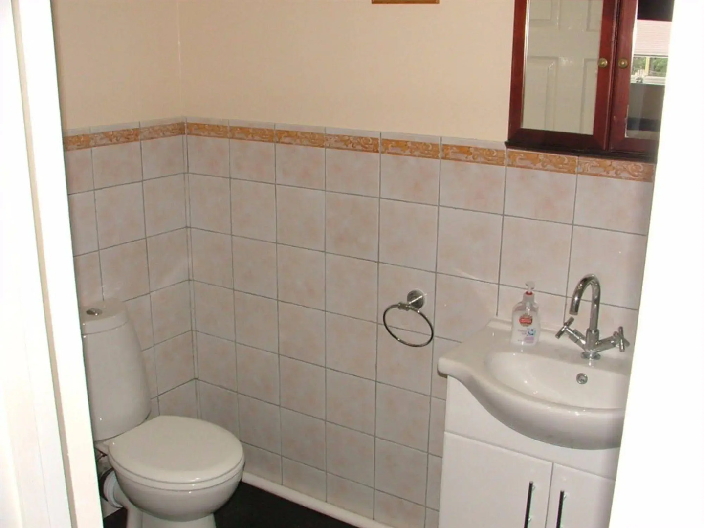 The Goodlife Guesthouse