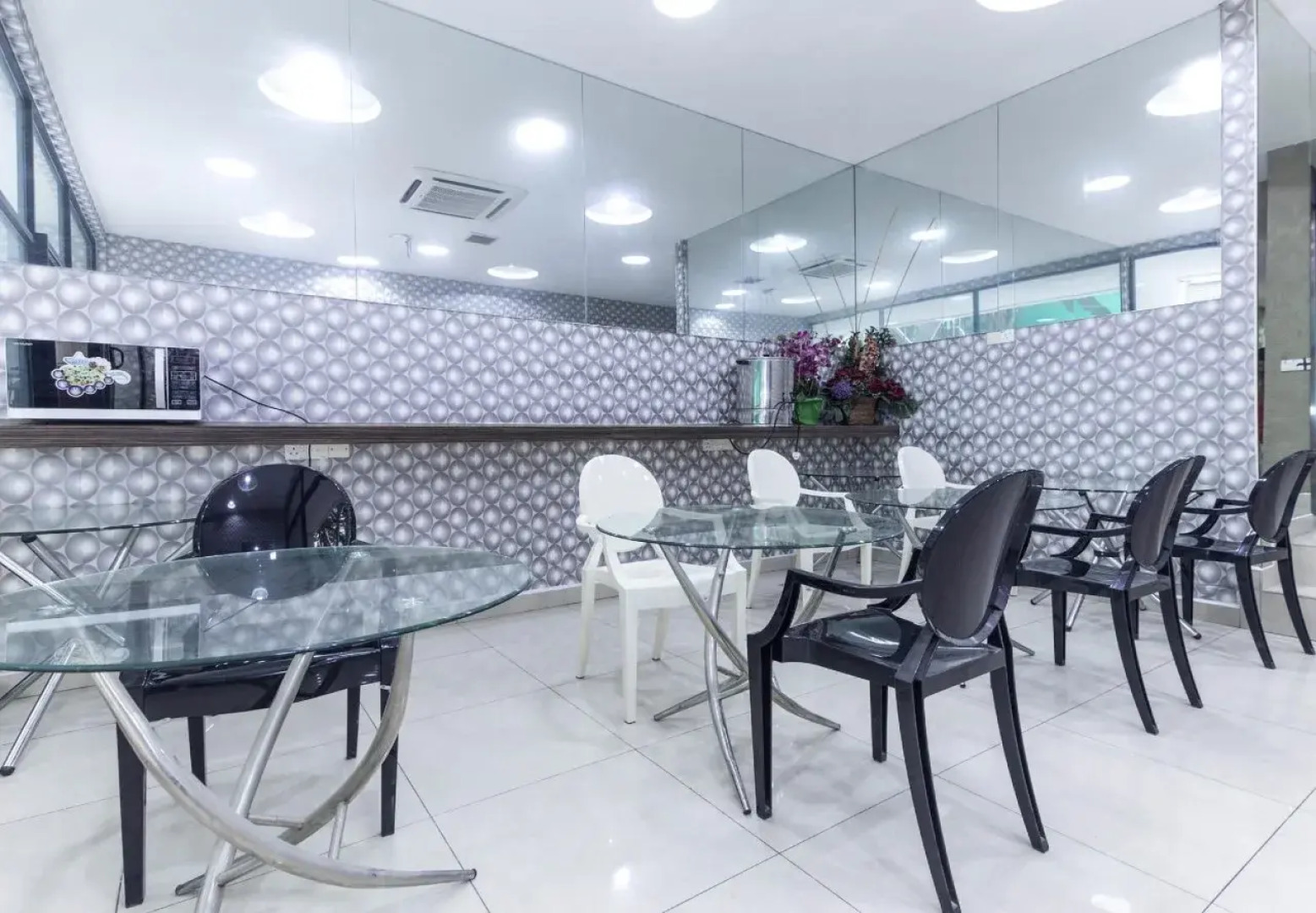 Victory Exclusive Hotel @ Bukit Bintang