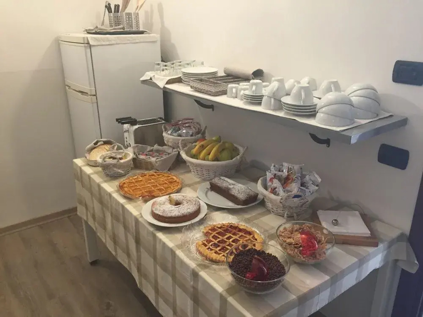 Romana Bed & Breakfast