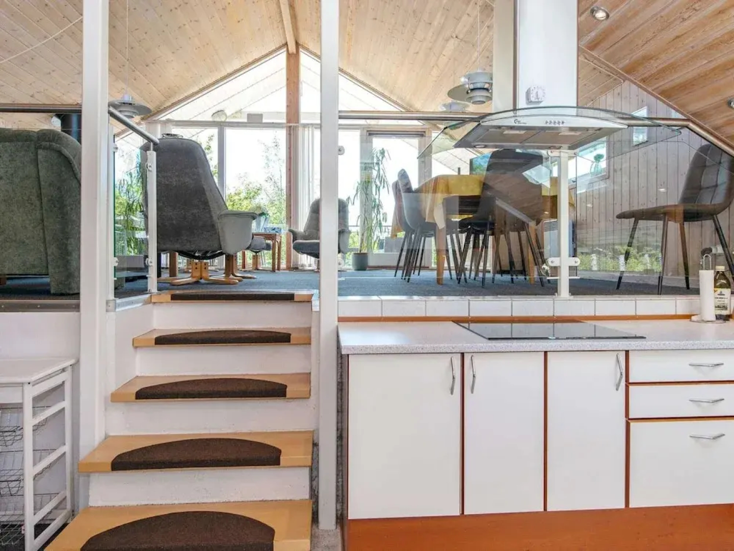 10 Person Holiday Home in Skjern-by Traum