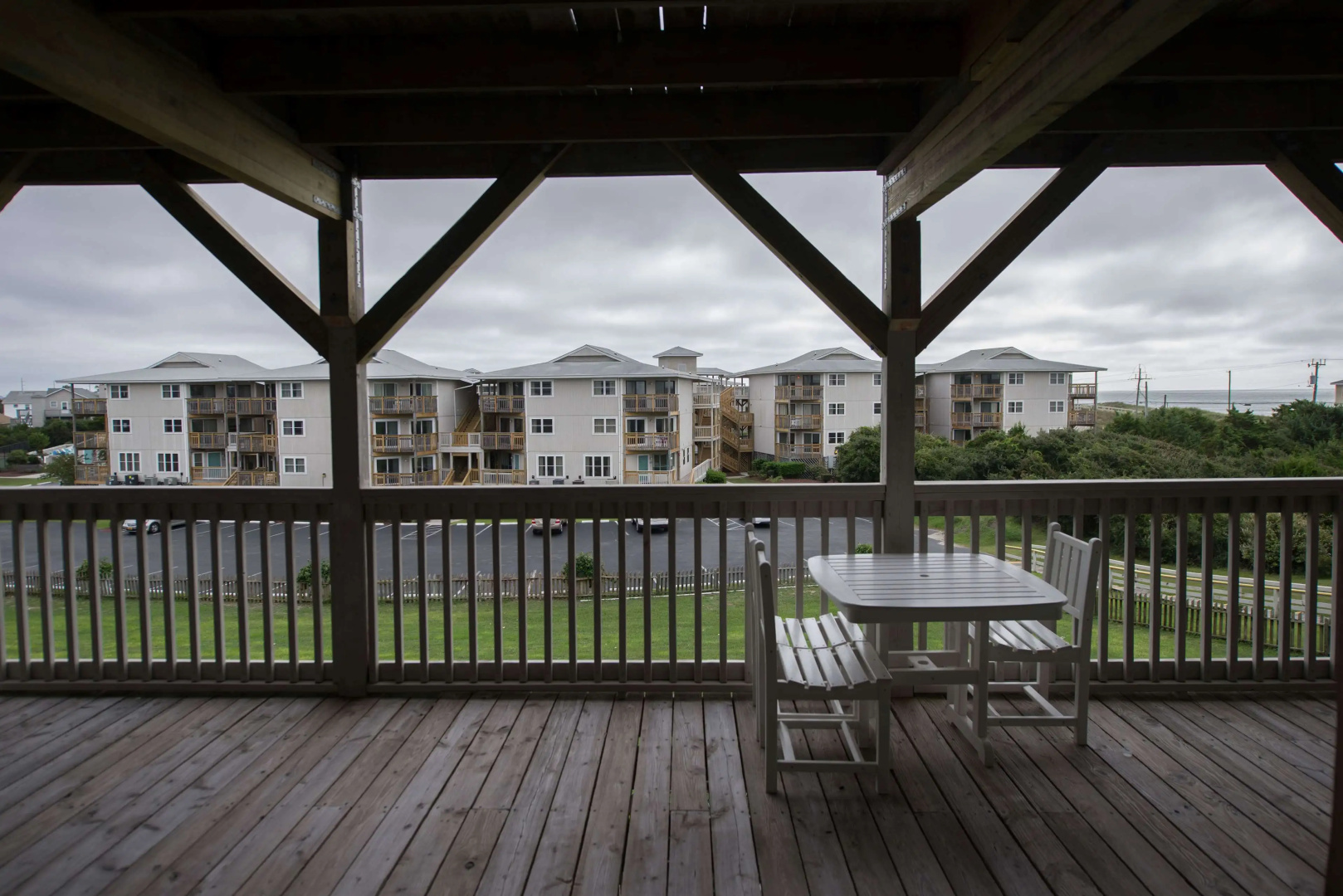 Atlantic Beach Resort, a Ramada by Wyndham