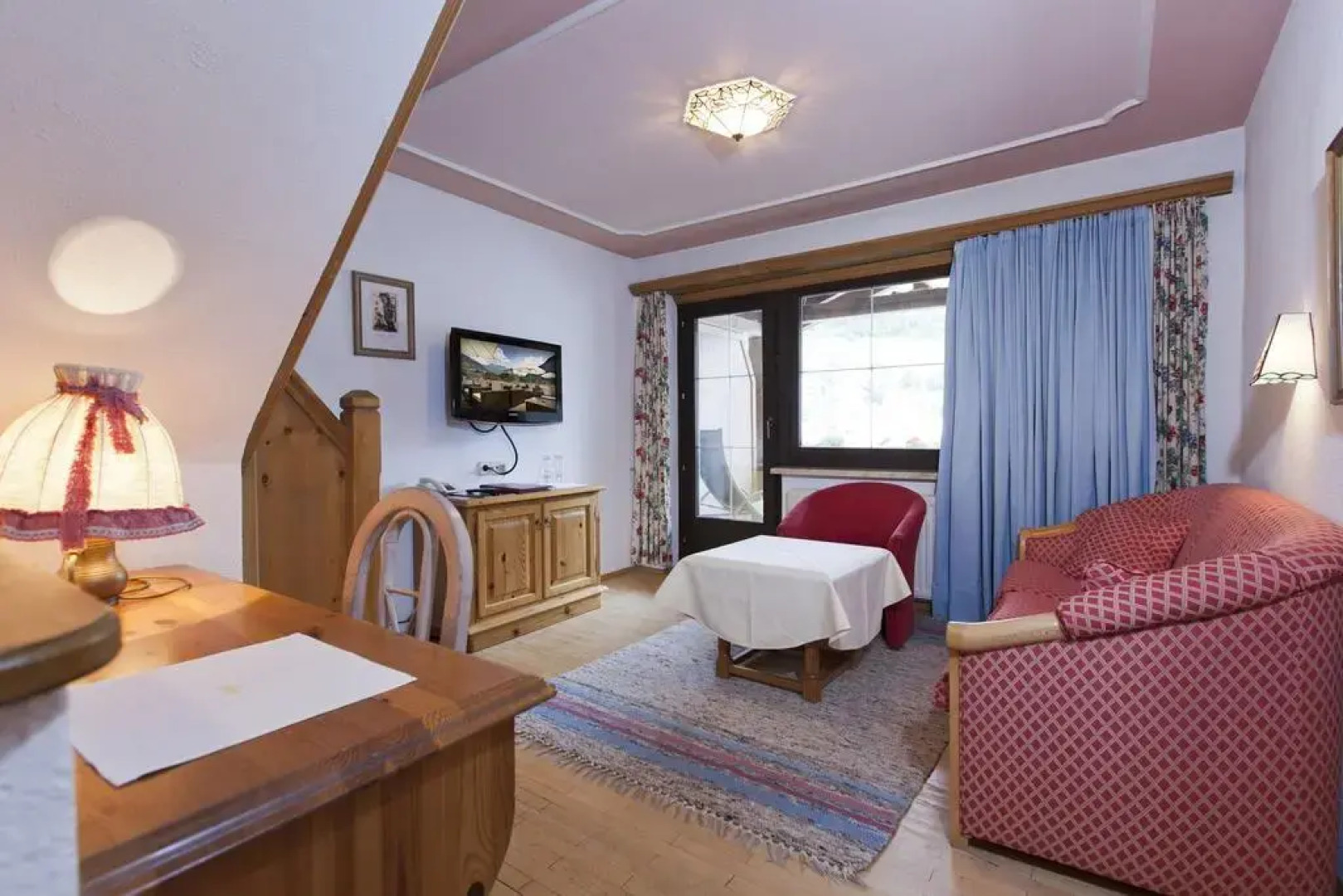 Mein Almhof Superior