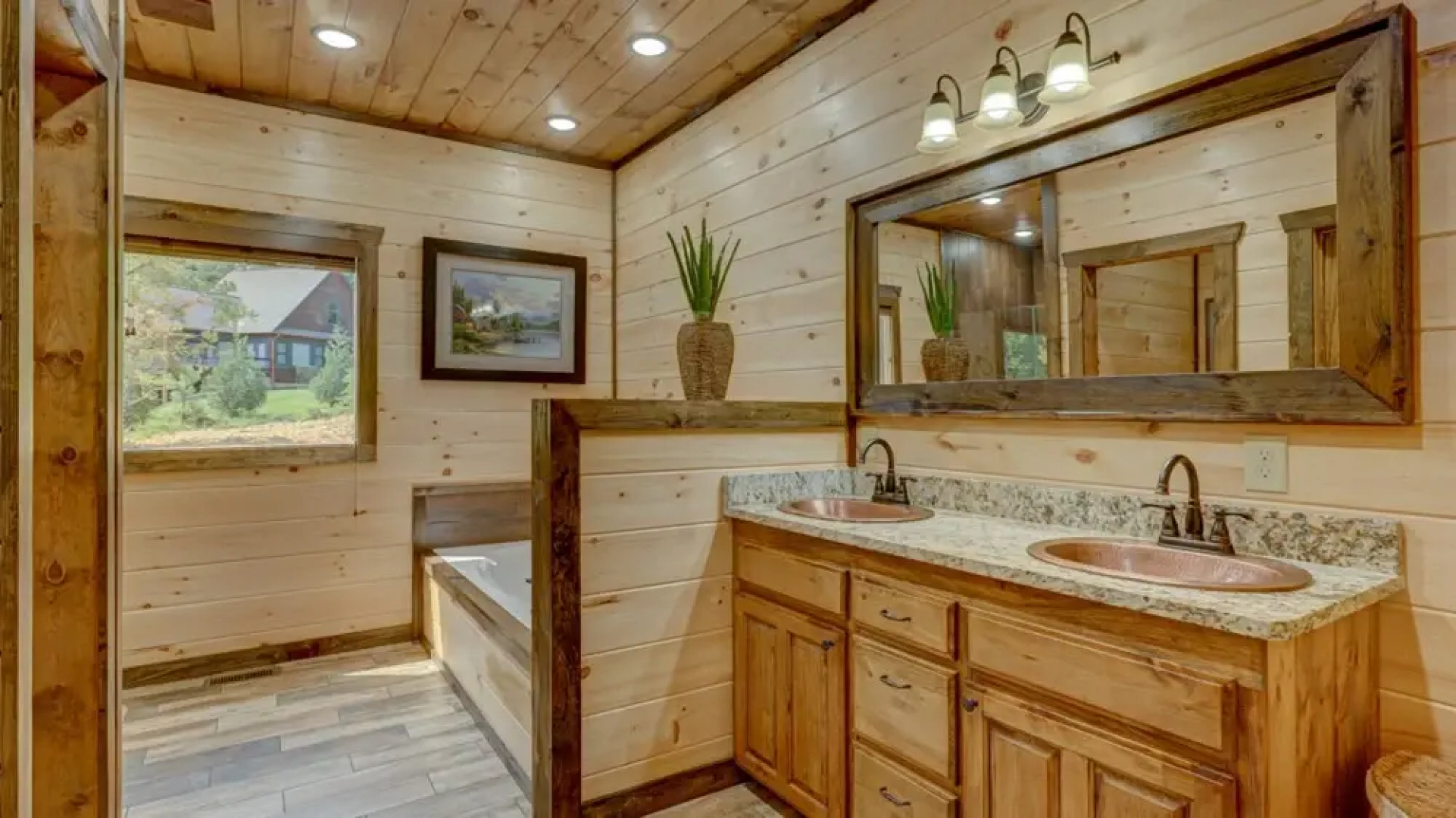 4 Leaf Clover by Escape to Blue Ridge