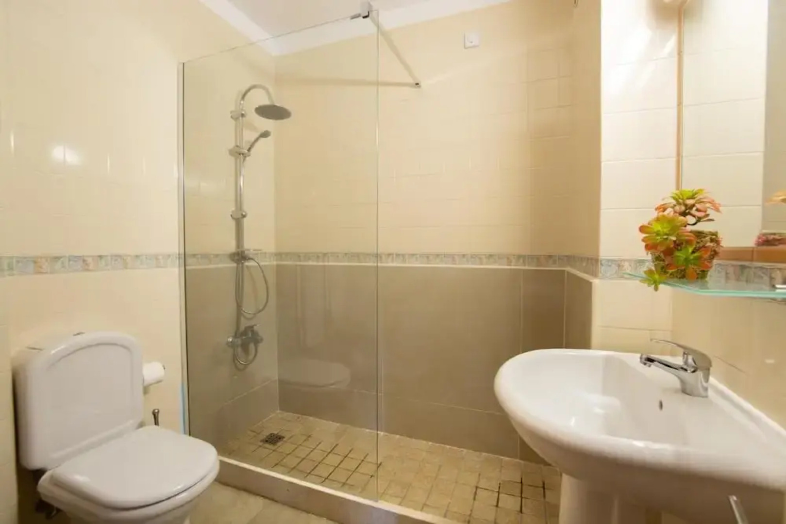 Villa Well by Villa Welwitshia Mirabilis