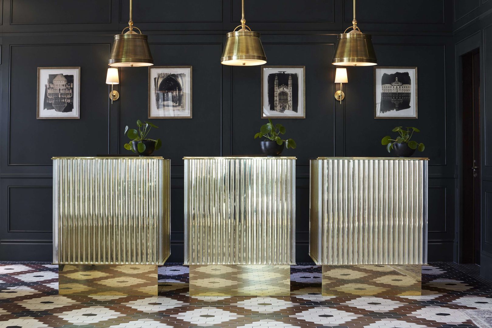 Clayton Hotel Cambridge