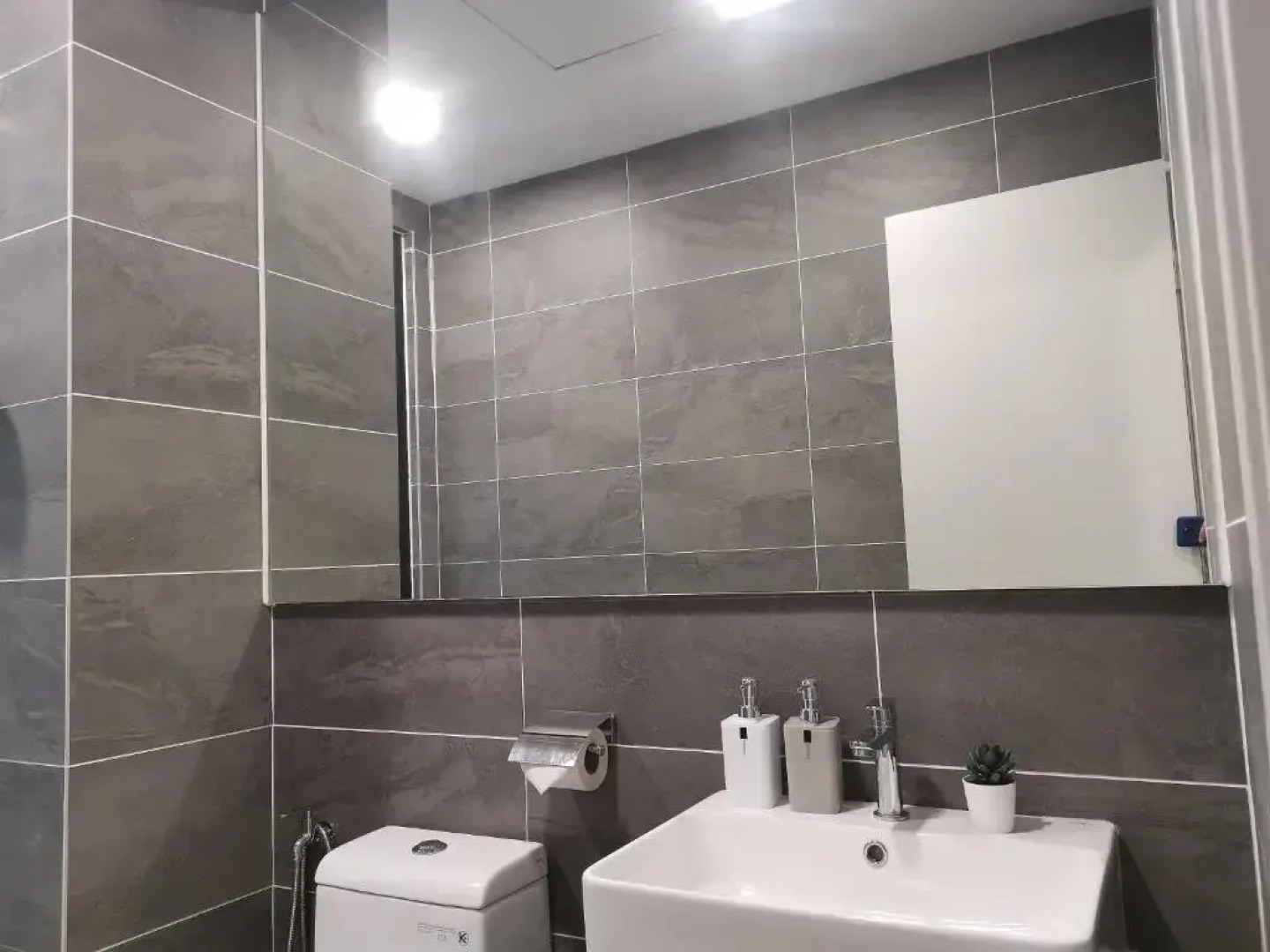 Bell Suite - The Premium Suite @ Sepang