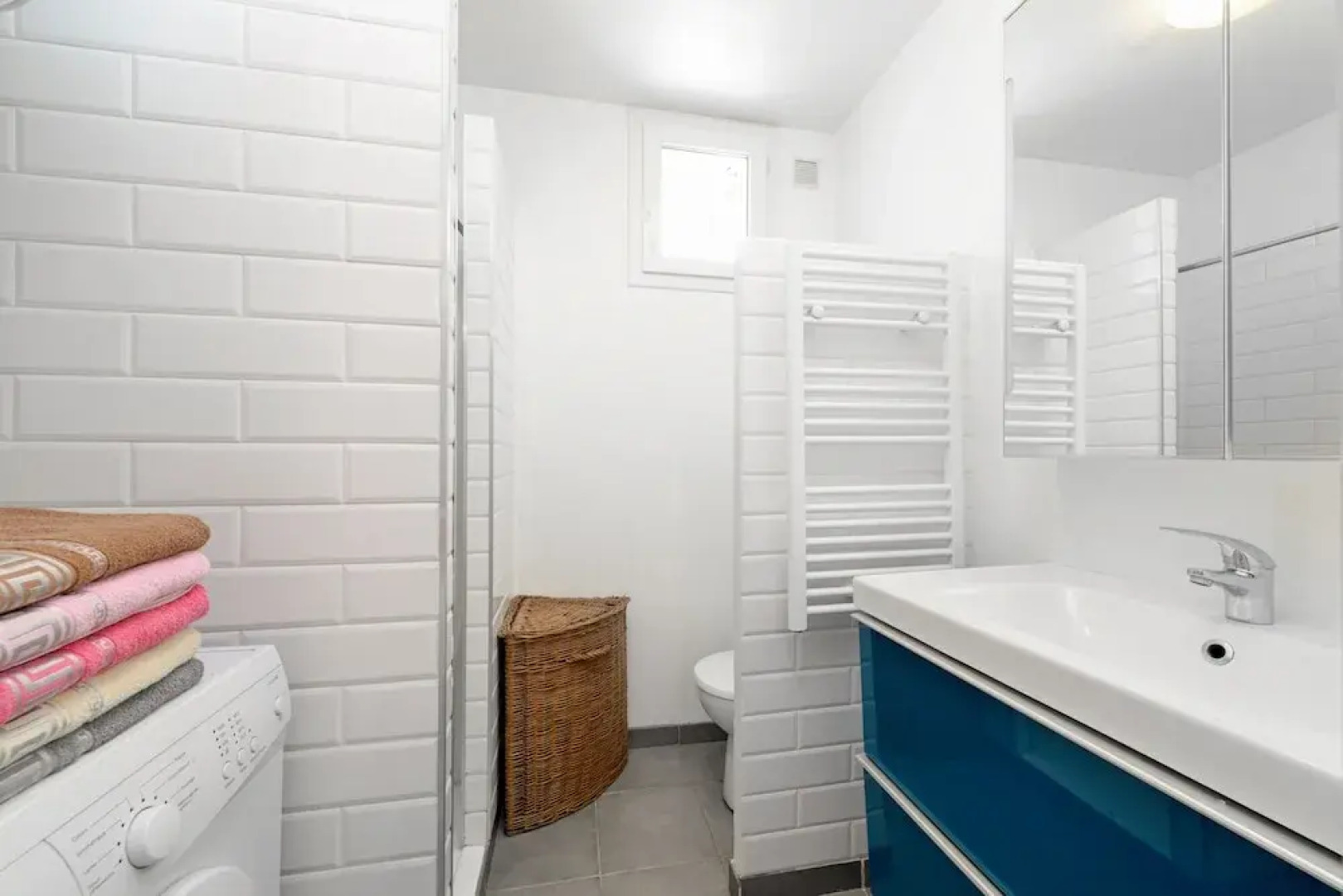 Beauty Accommodation For 4 people in Paris