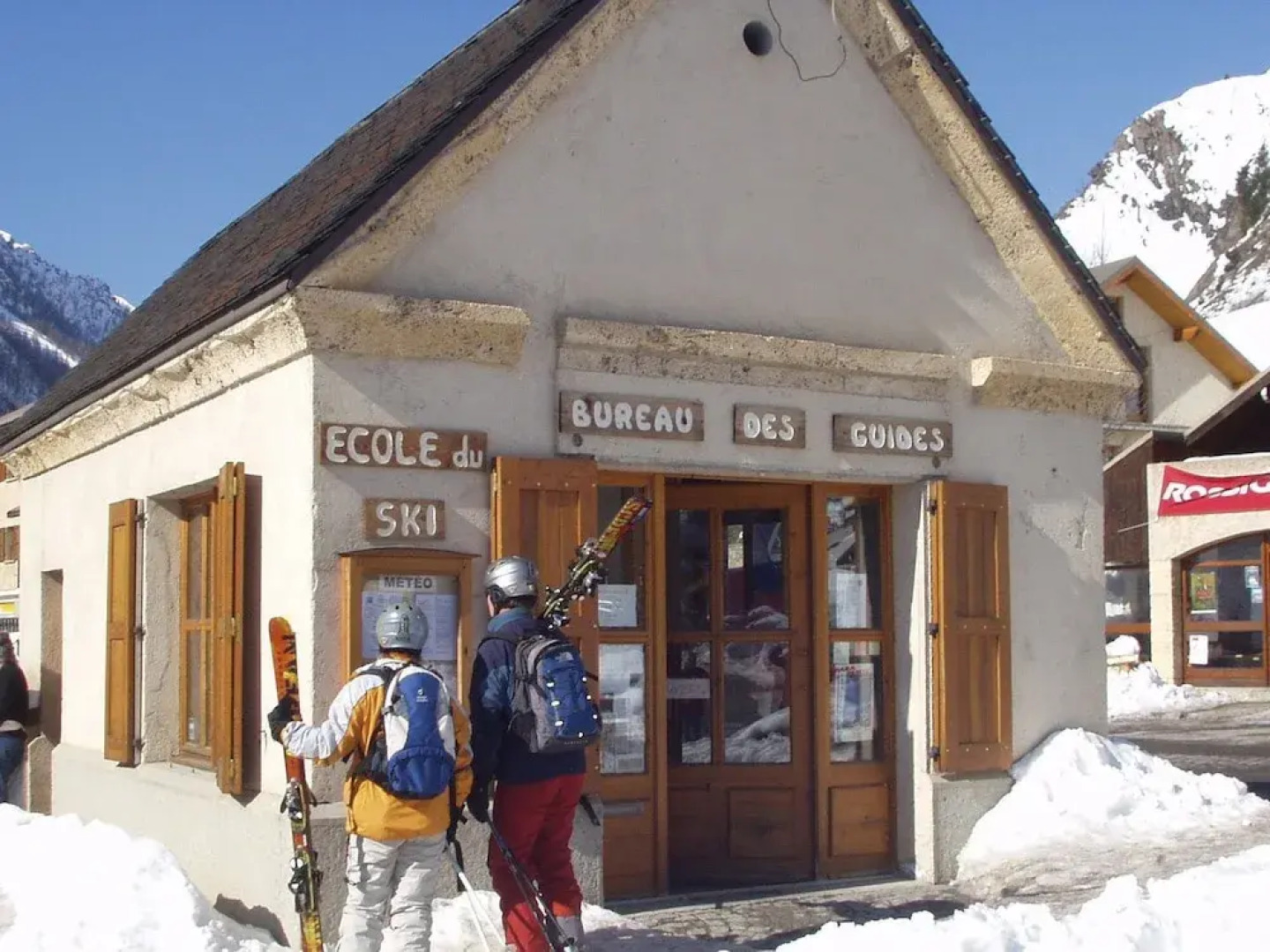 Appart Hotel Panoramic Village