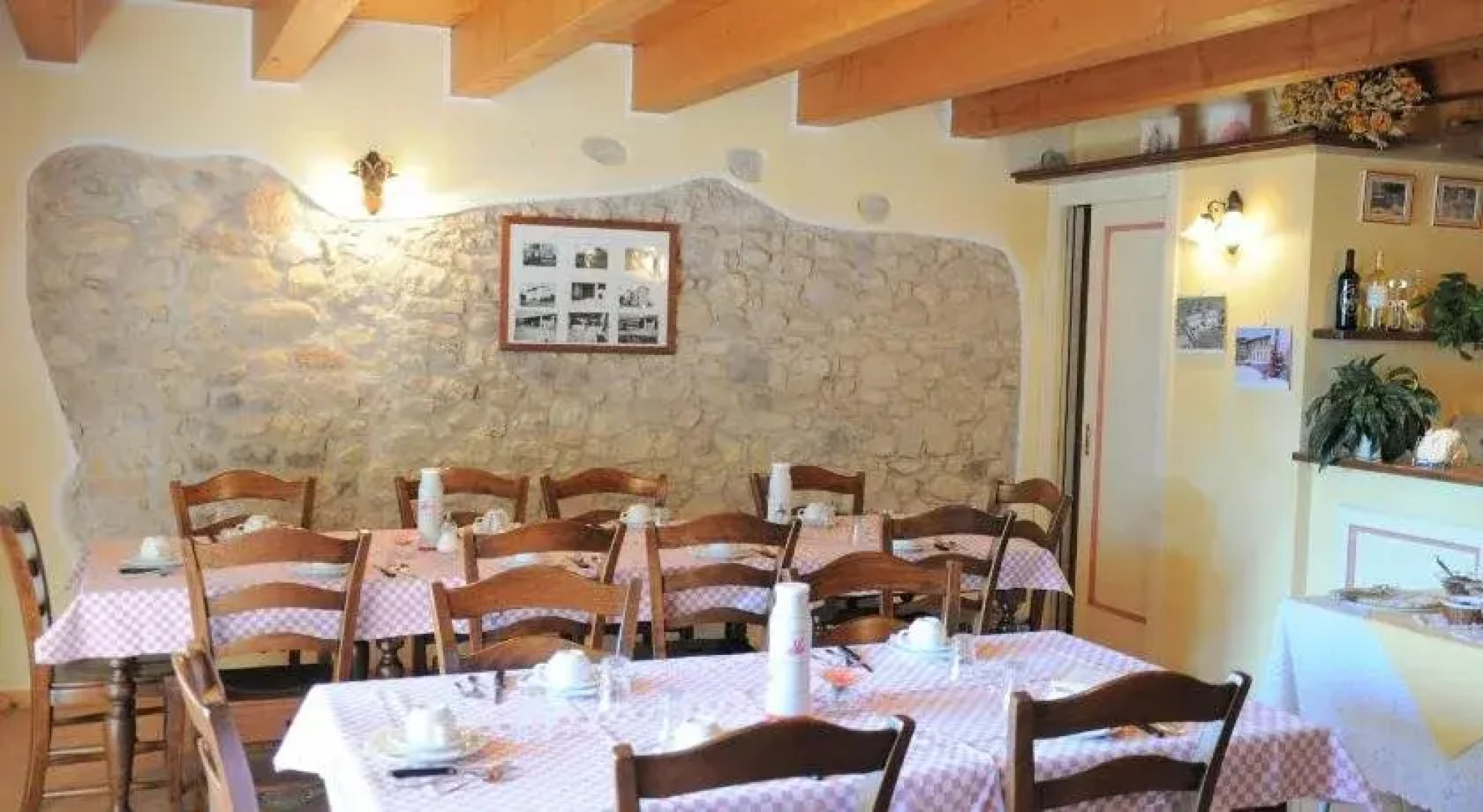 Agriturismo Corte dei Fiori