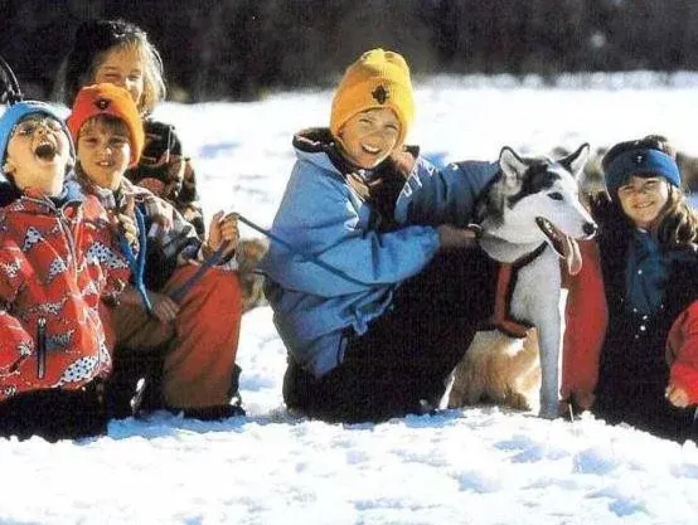 Ferienwohnungen Pillersee