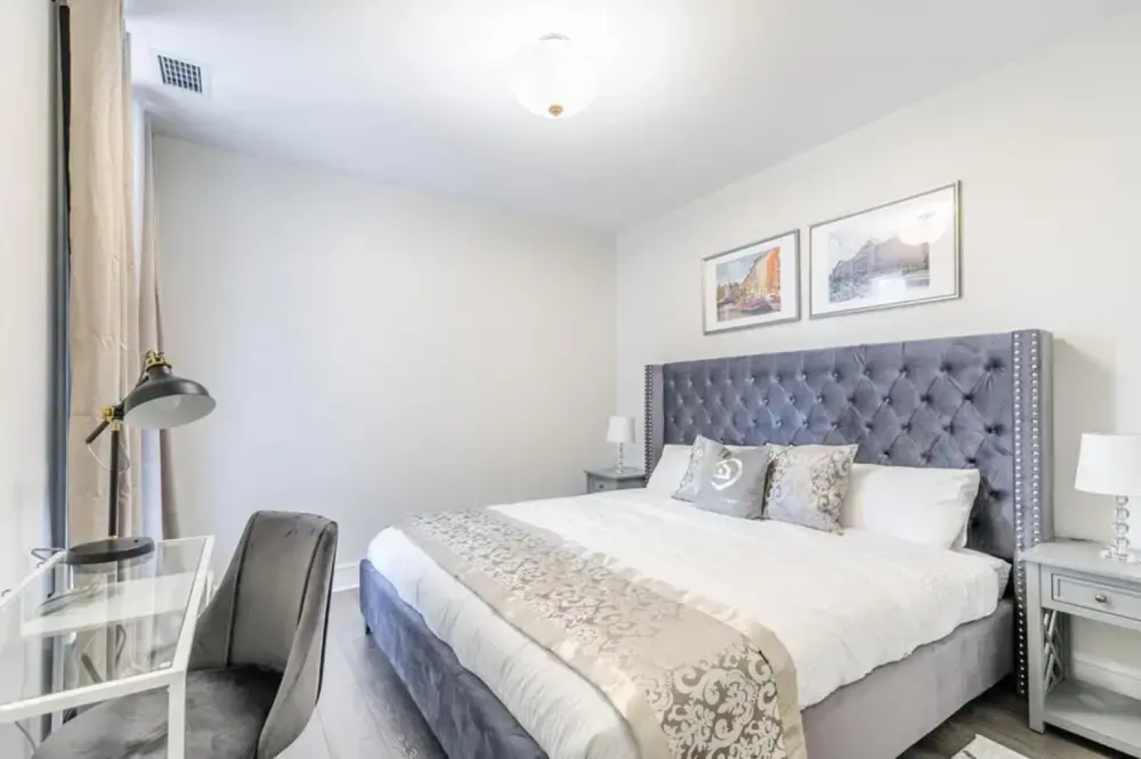 Rideau 1Bd Apartment Balcony Free Parking