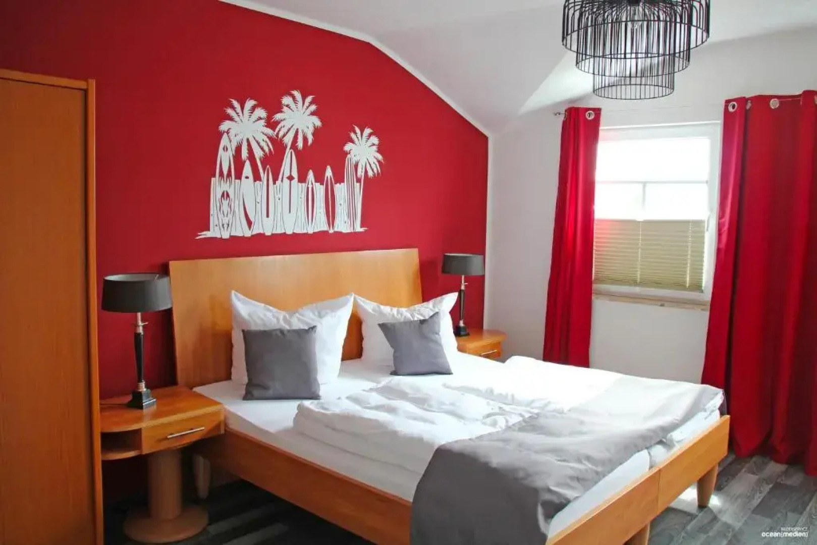 Hotel Restaurant Am Bodden