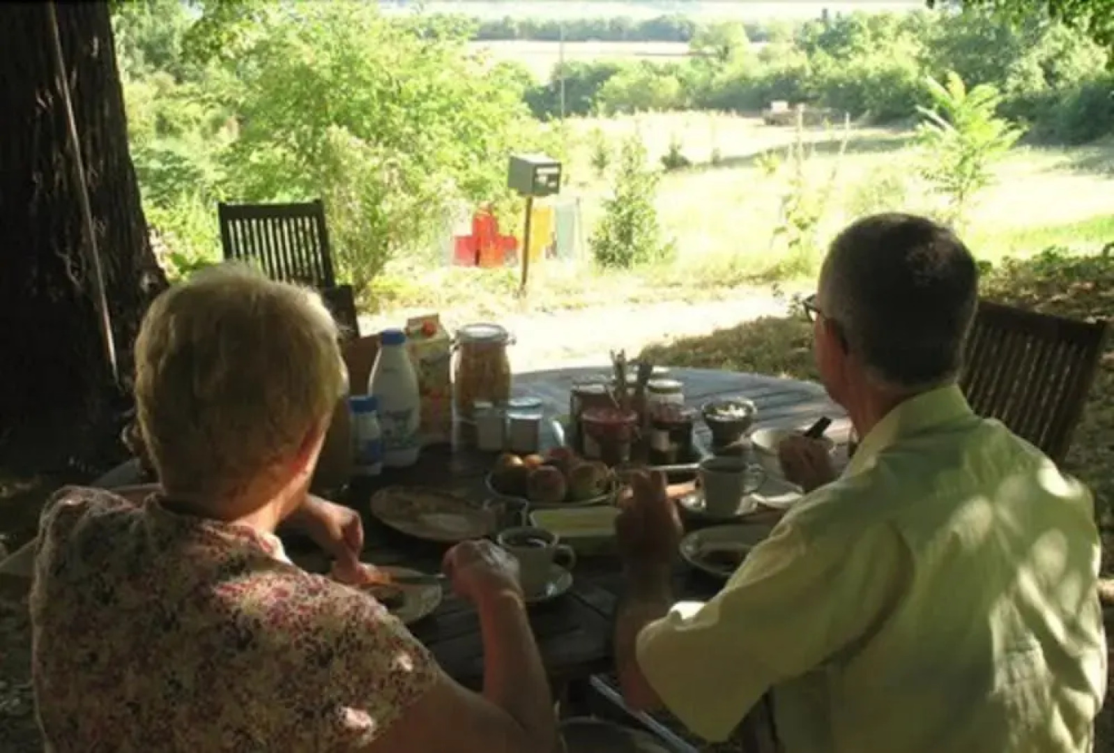 Chambres d'hôtes Le Perrier