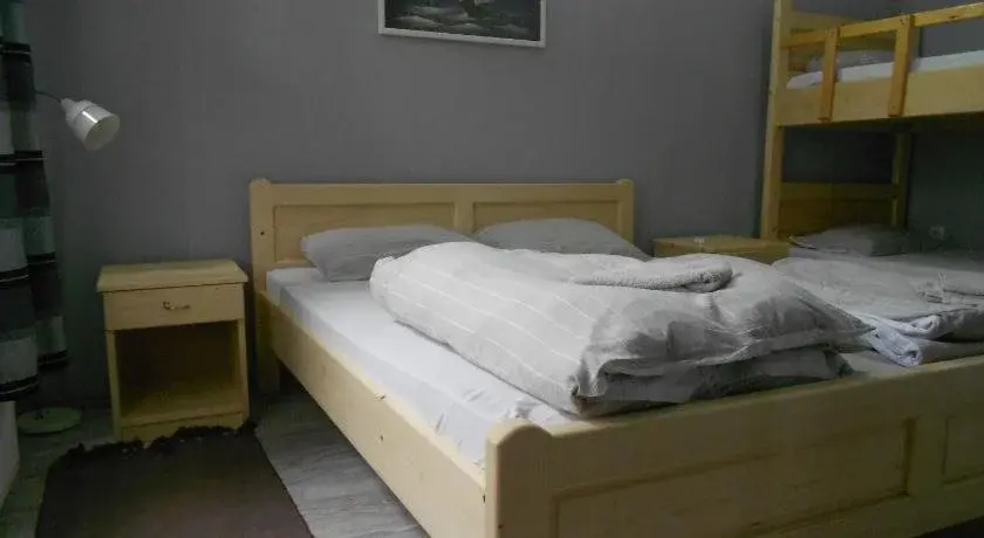 HostelChe Guest House