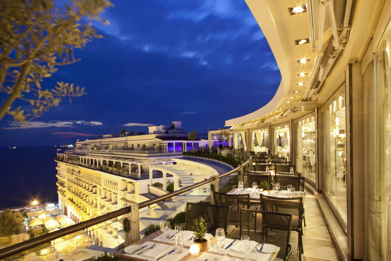 Electra Palace Thessaloniki