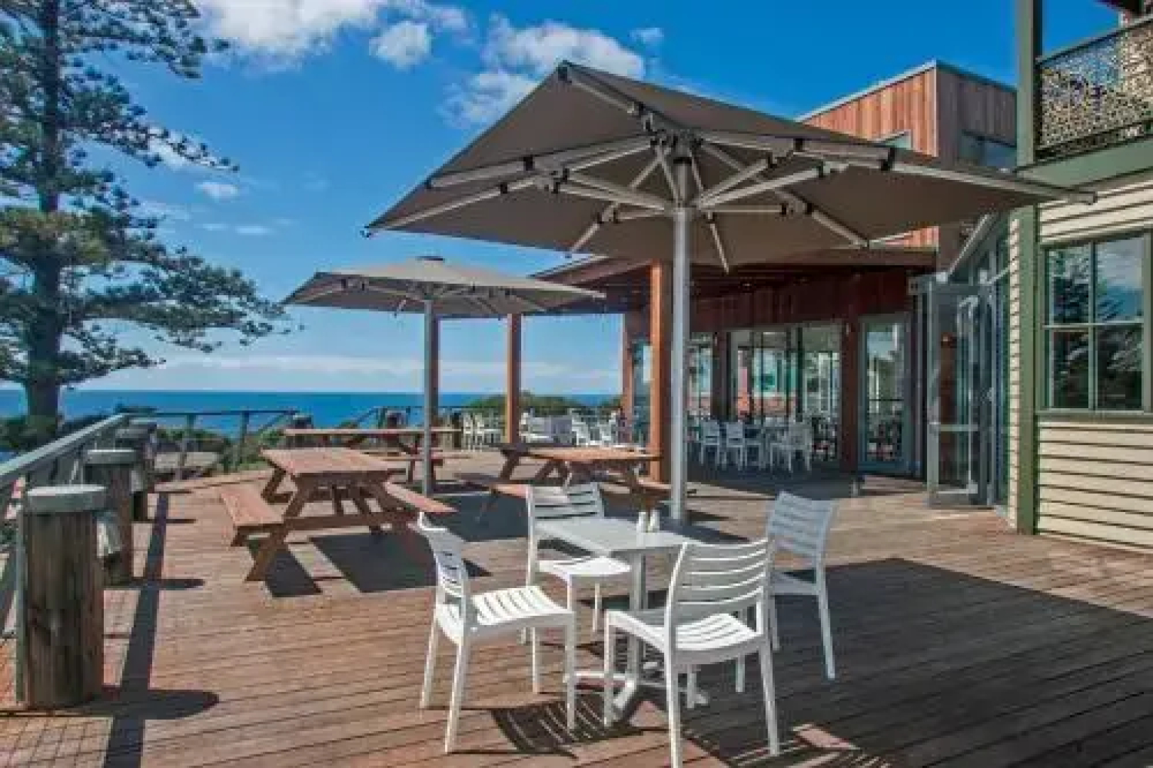 Tathra Hotel