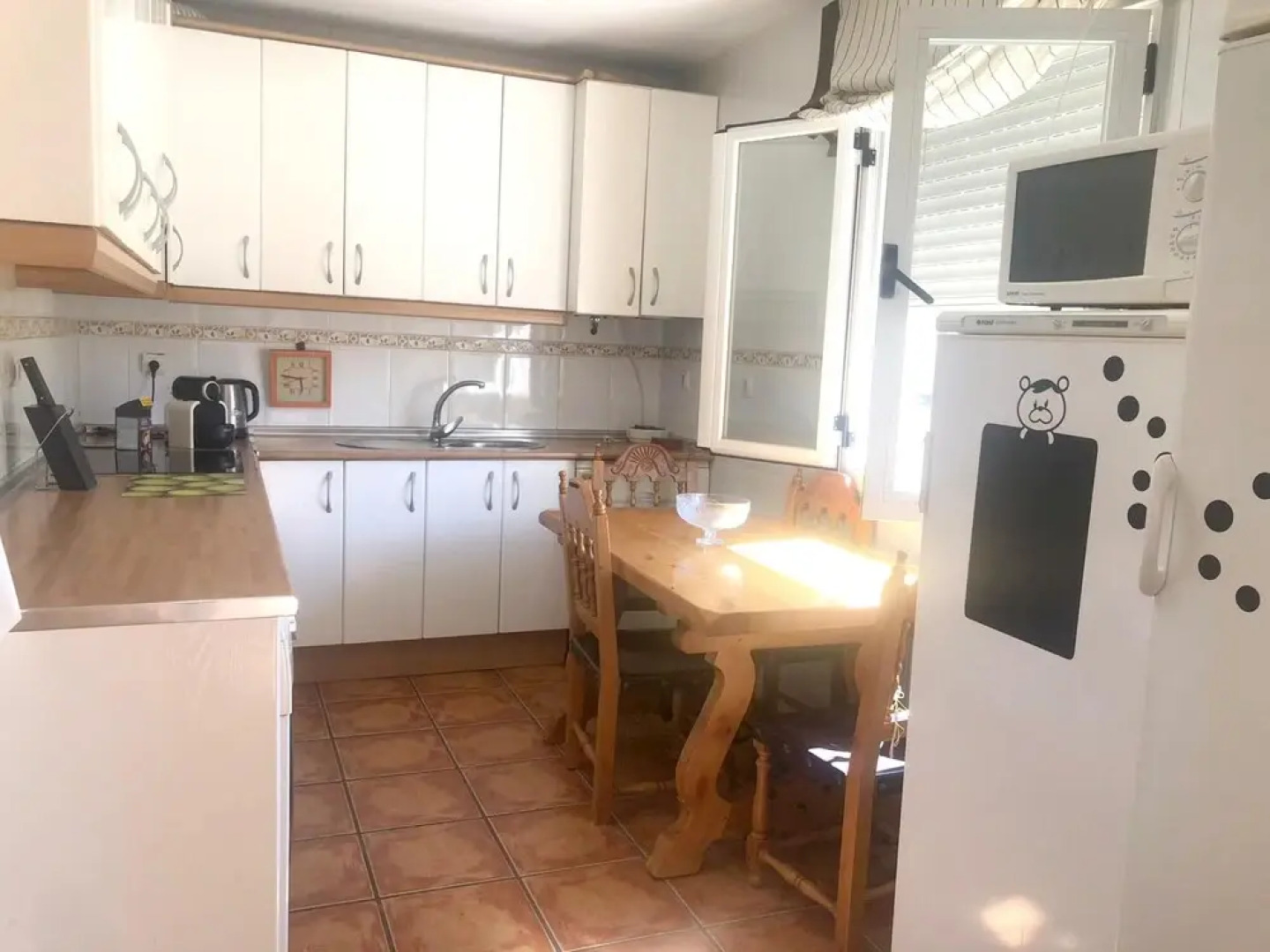 Chalet With 3 Bedrooms in Lucillos, With Private Pool, Enclosed Garden and Wifi