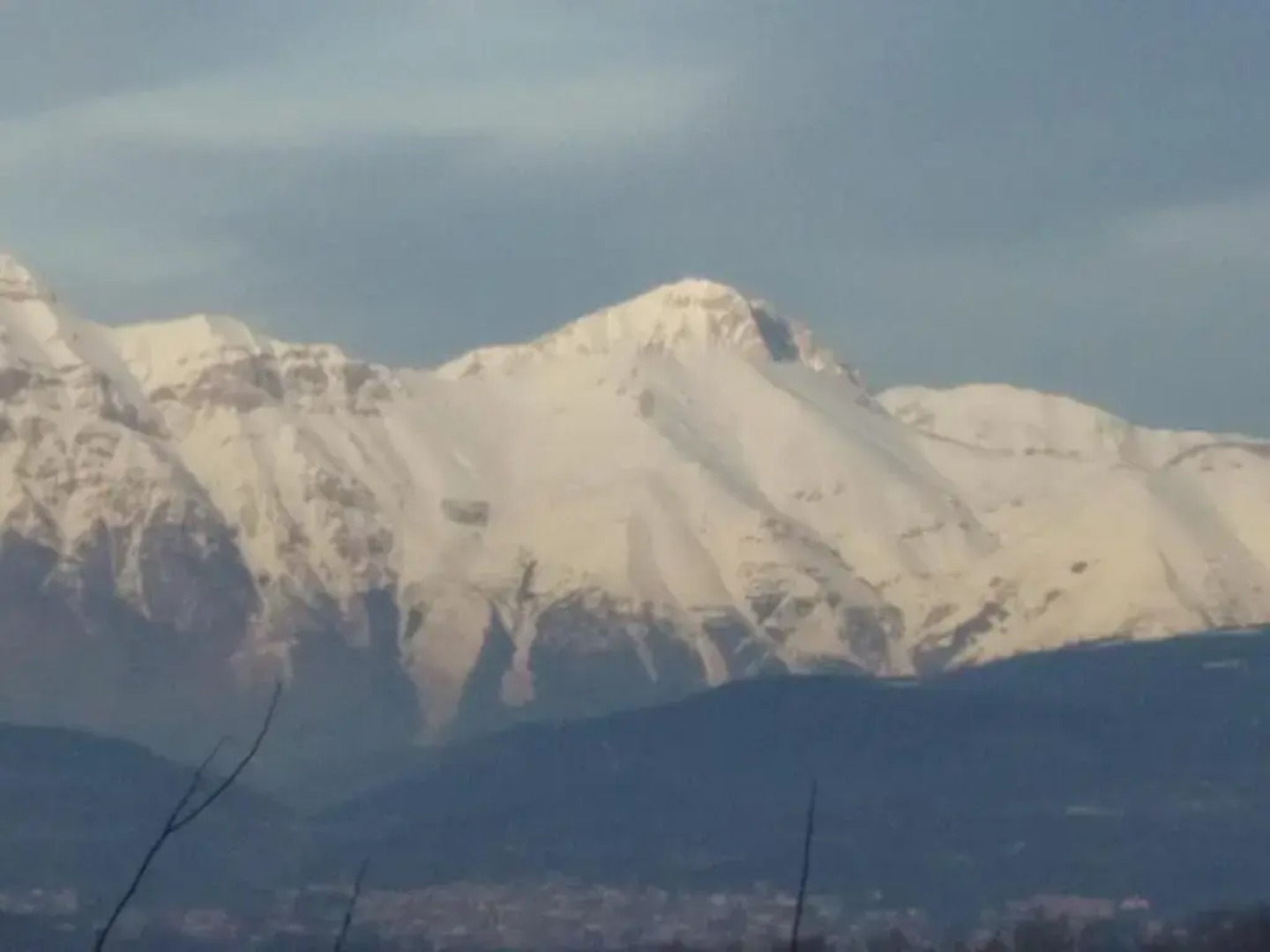 Palazzo Camelot, 19 Via Nazionale