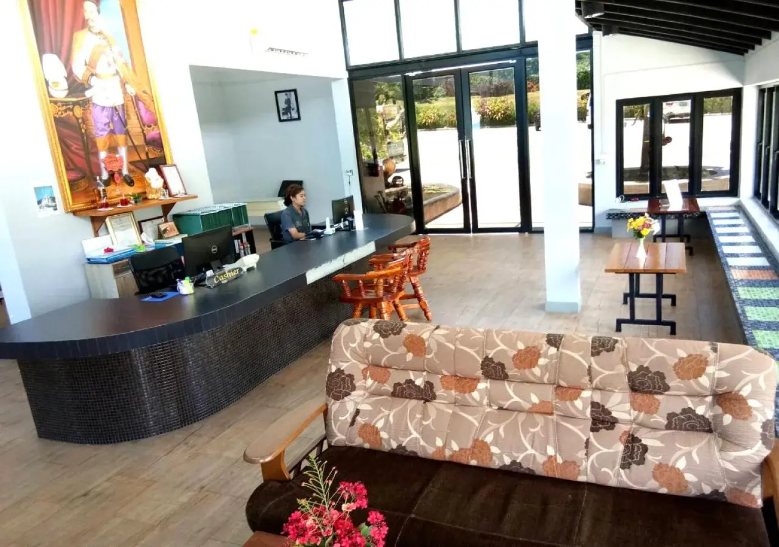 Arawan Beach Resort Krabi