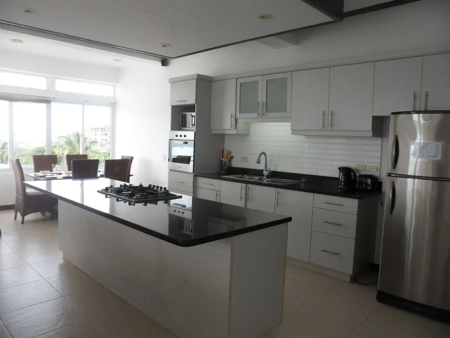 Cohiba Villas Apartments