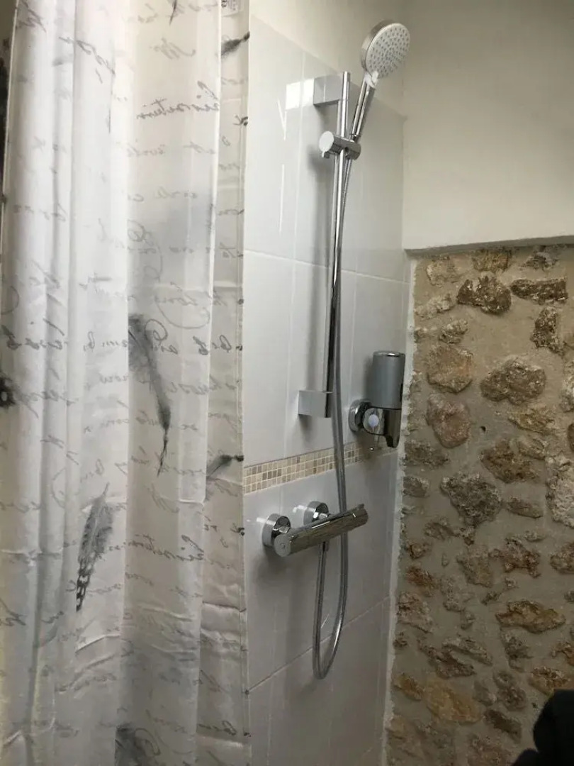 Les chambres d'Orsay