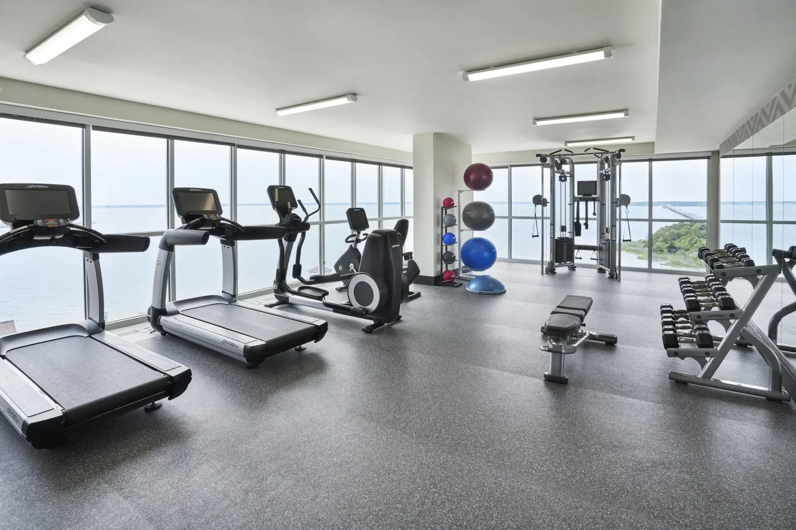 Residence Inn by Marriott Ocean City