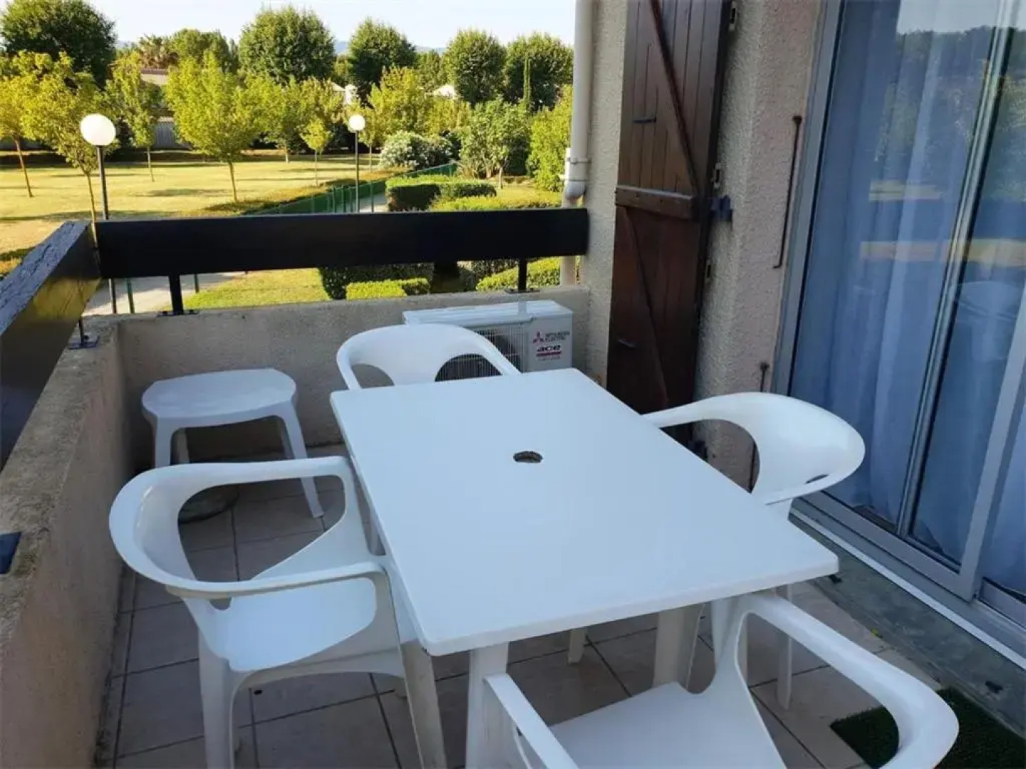 Studio Saint-Cyprien, 1 pièce, 4 personnes - FR-1-388-76