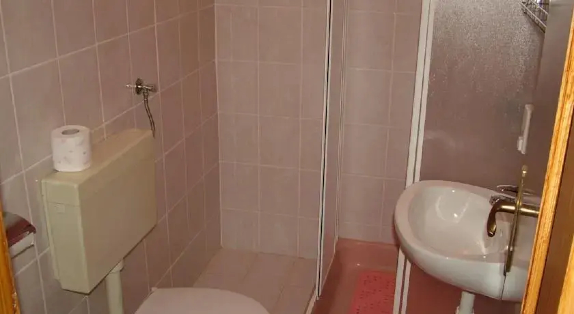 Apartment Čubrić