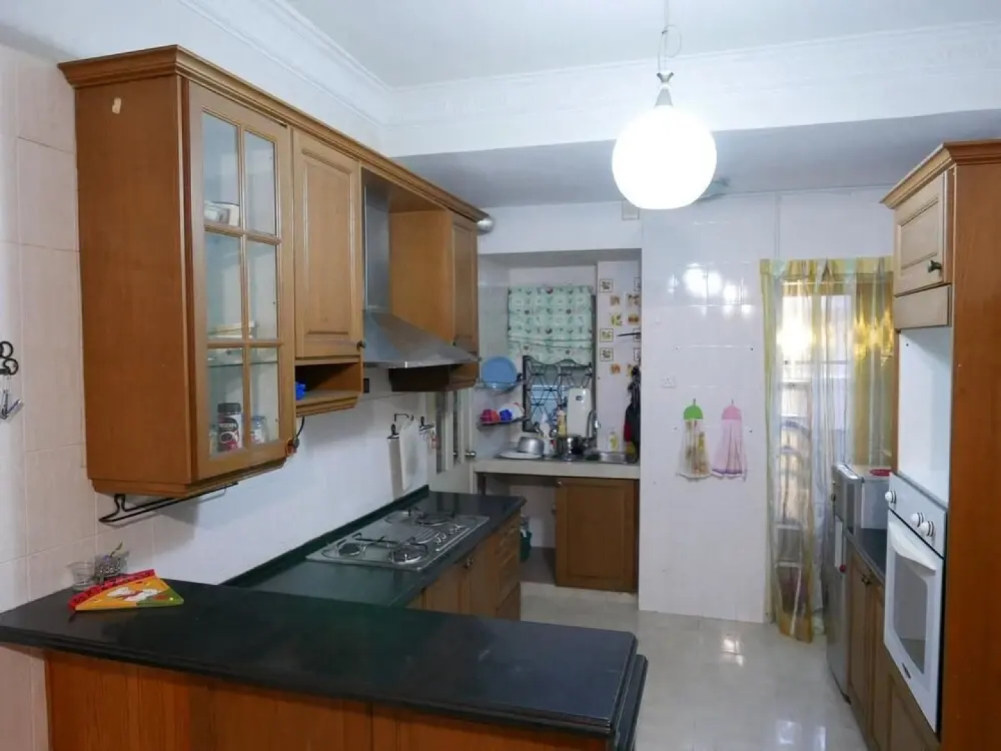 Lenang Homestay Putrajaya