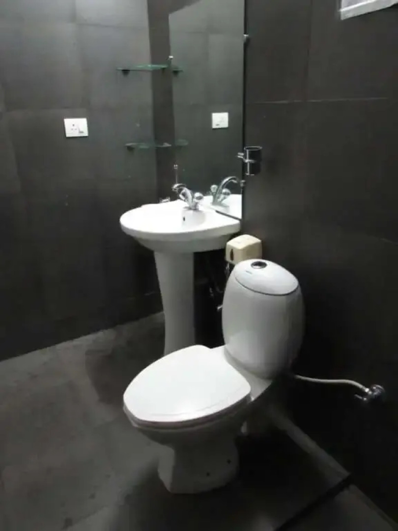 Sparsh Resort & Chalet