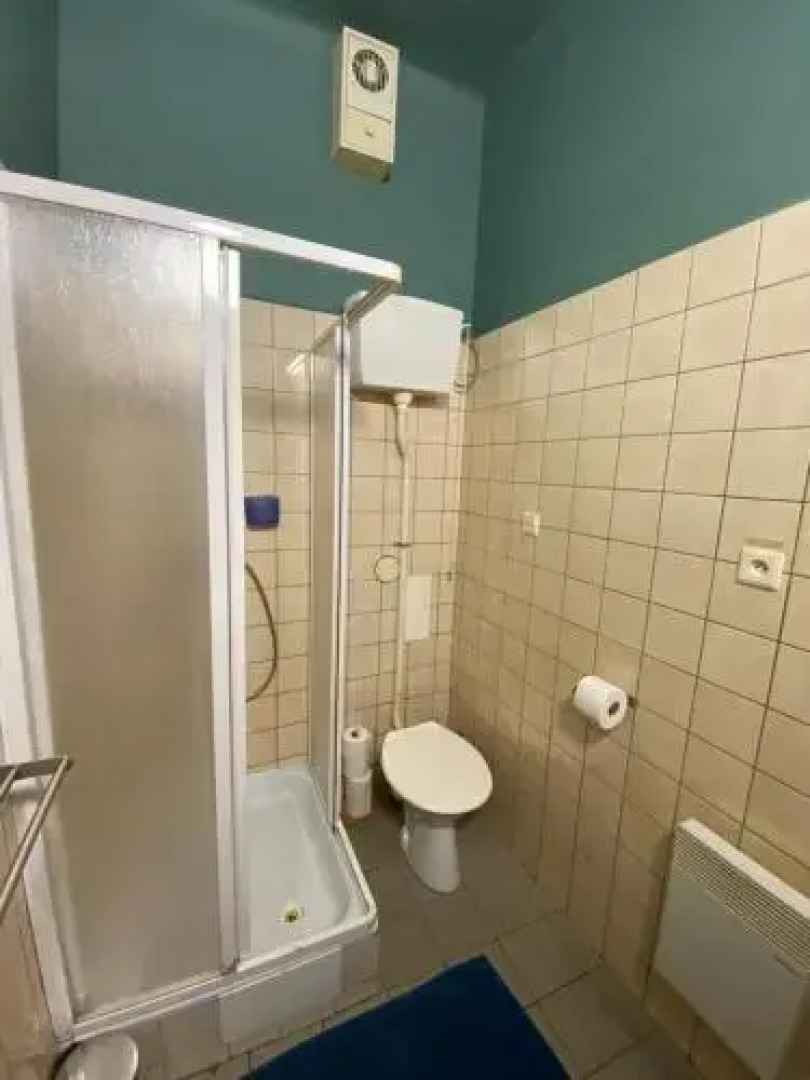 Apartment Stara Posta