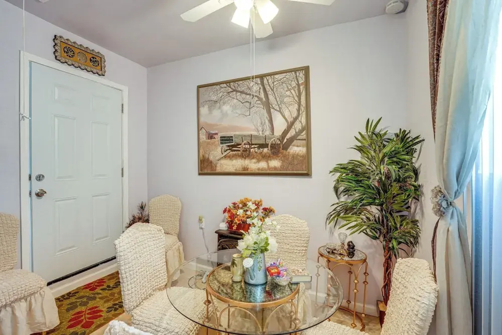 Lush Vallejo Cottage - 20 Mi to Napa Wineries