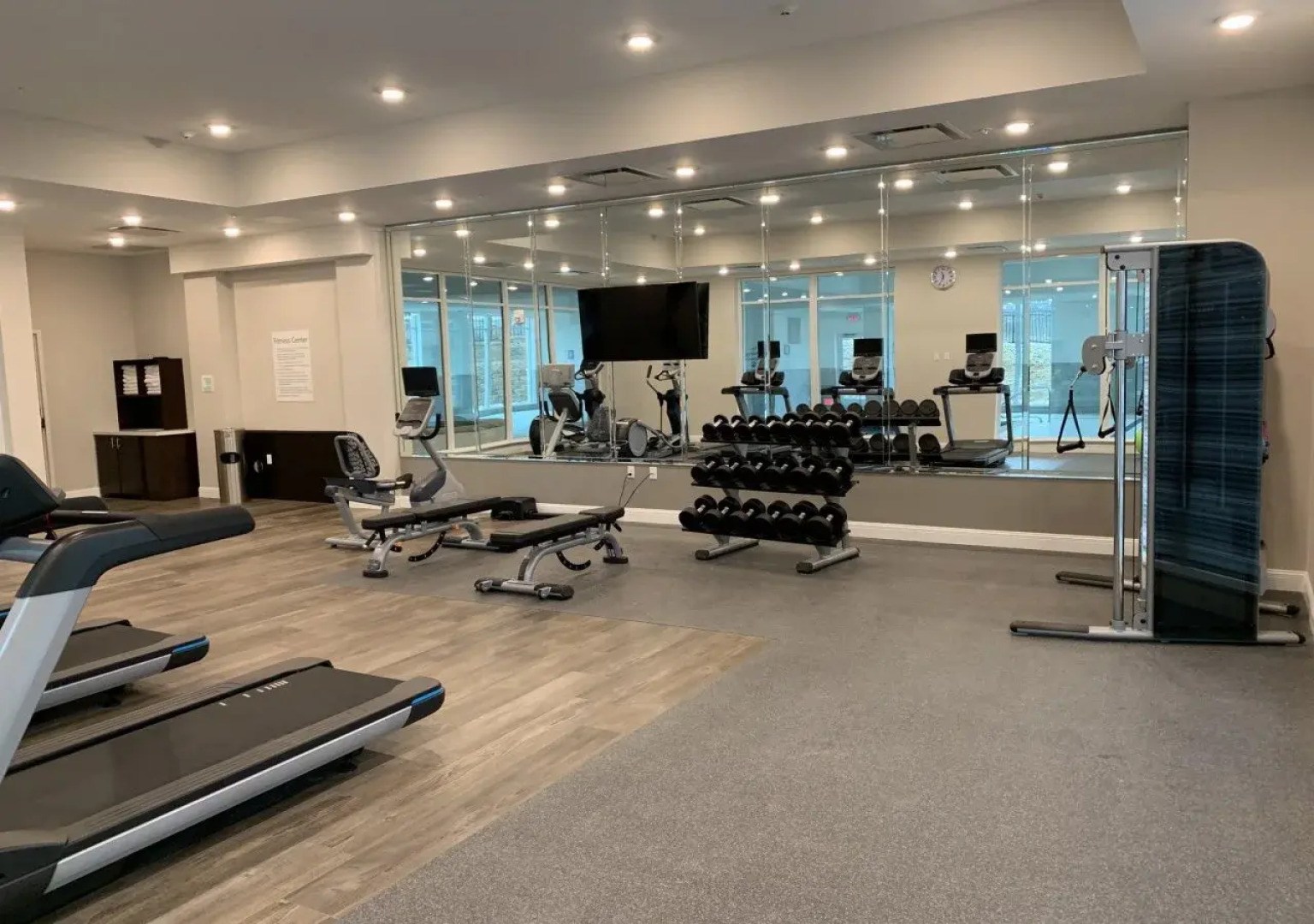 Holiday Inn Hotel & Suites Jefferson City by IHG