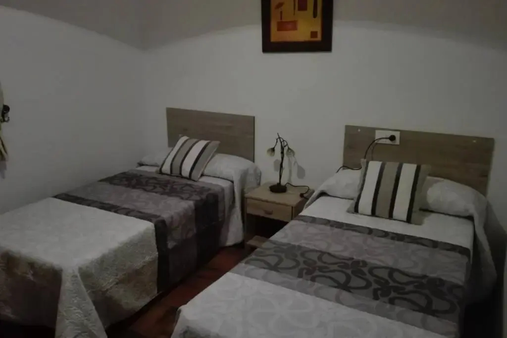 Vivienda Vacacional El Molino Argamasilla De Alba