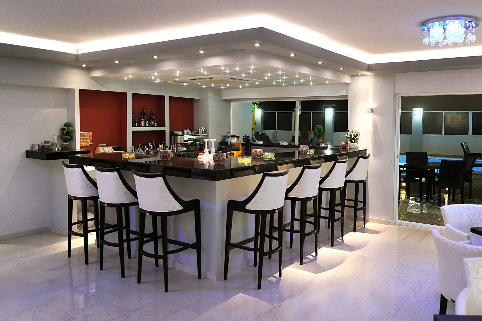 Ialysos City Hotel