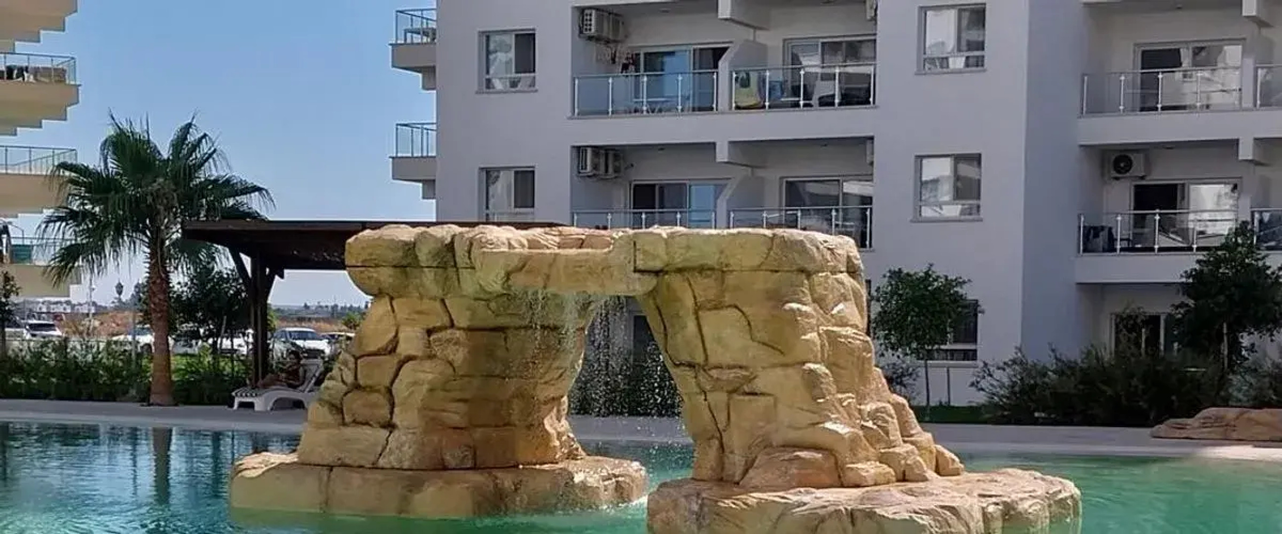 Ceasar Resort Iskele Longbeach