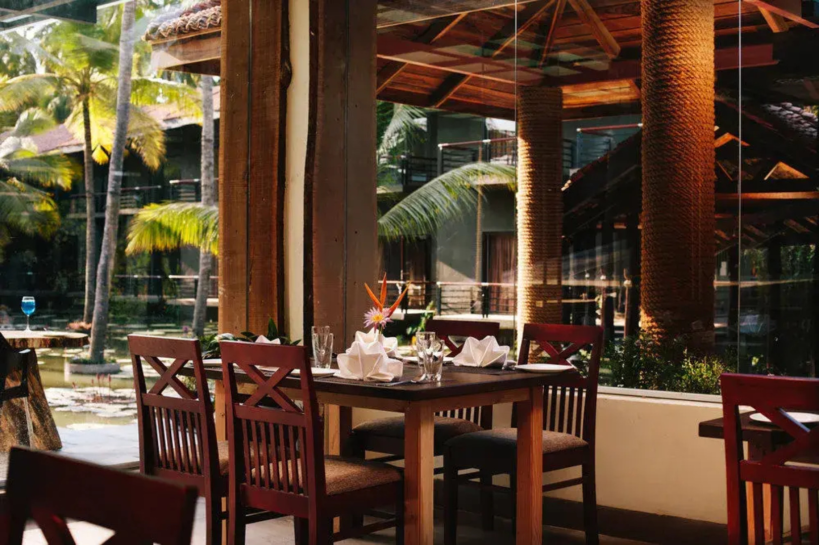 Dindi By The Godavari -Sterling Holiday Resorts